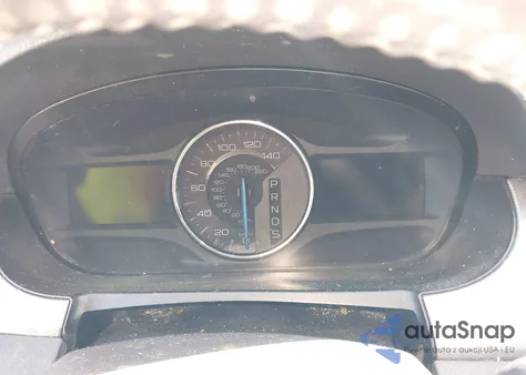 2013 Ford Edge Sel from USA, damaged, VIN 2FMDK3JC1DBA94265